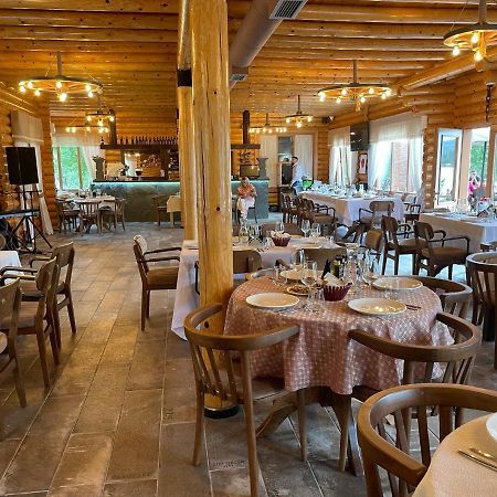 Resort Mezini Erseke 外观 照片