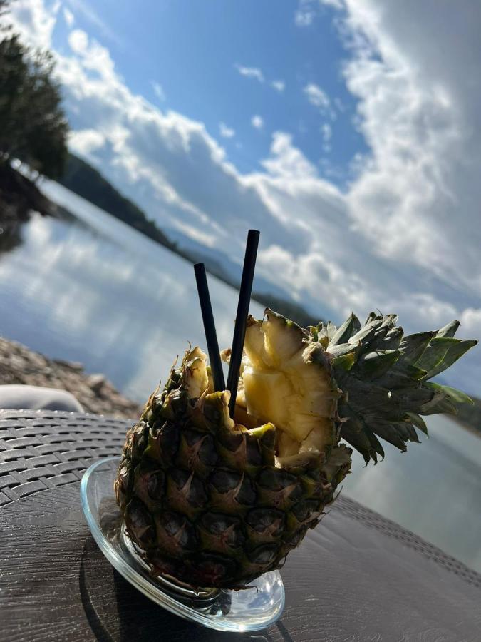 Resort Mezini Erseke 外观 照片
